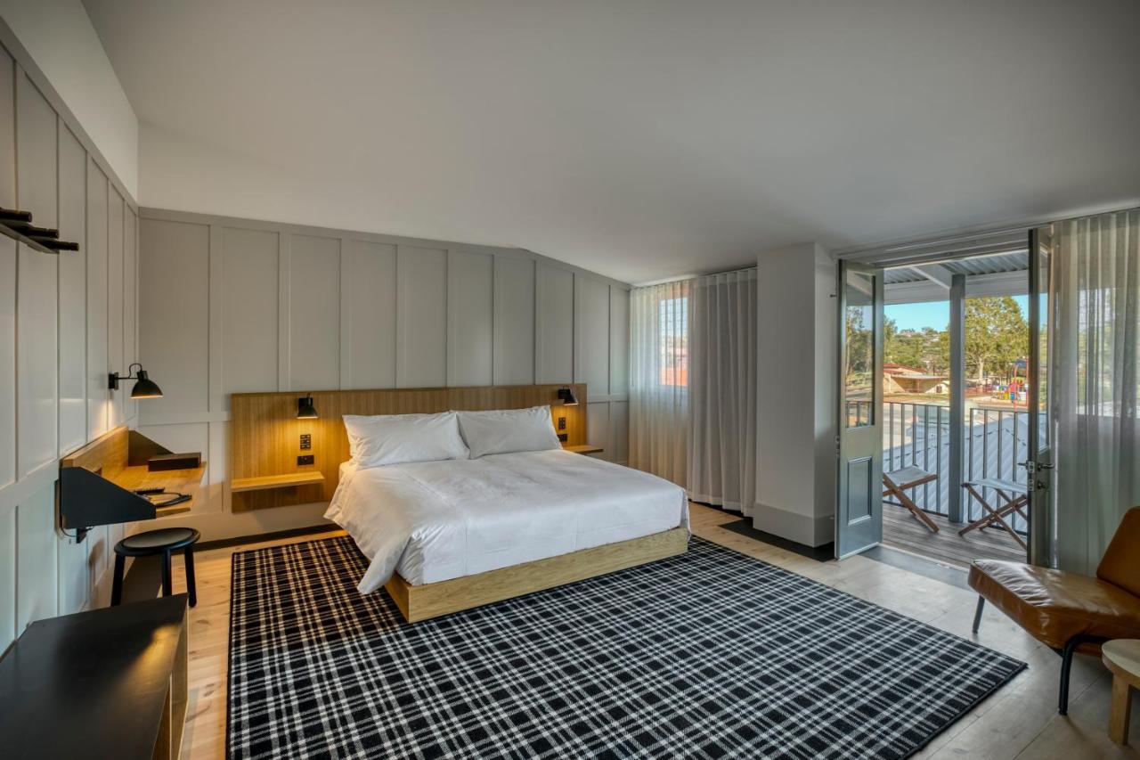Farmers Home Hotel Northam Exteriér fotografie