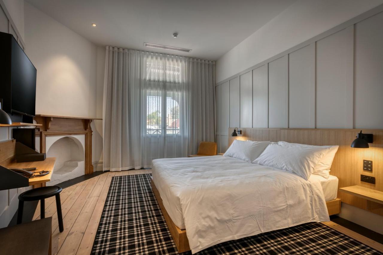 Farmers Home Hotel Northam Exteriér fotografie
