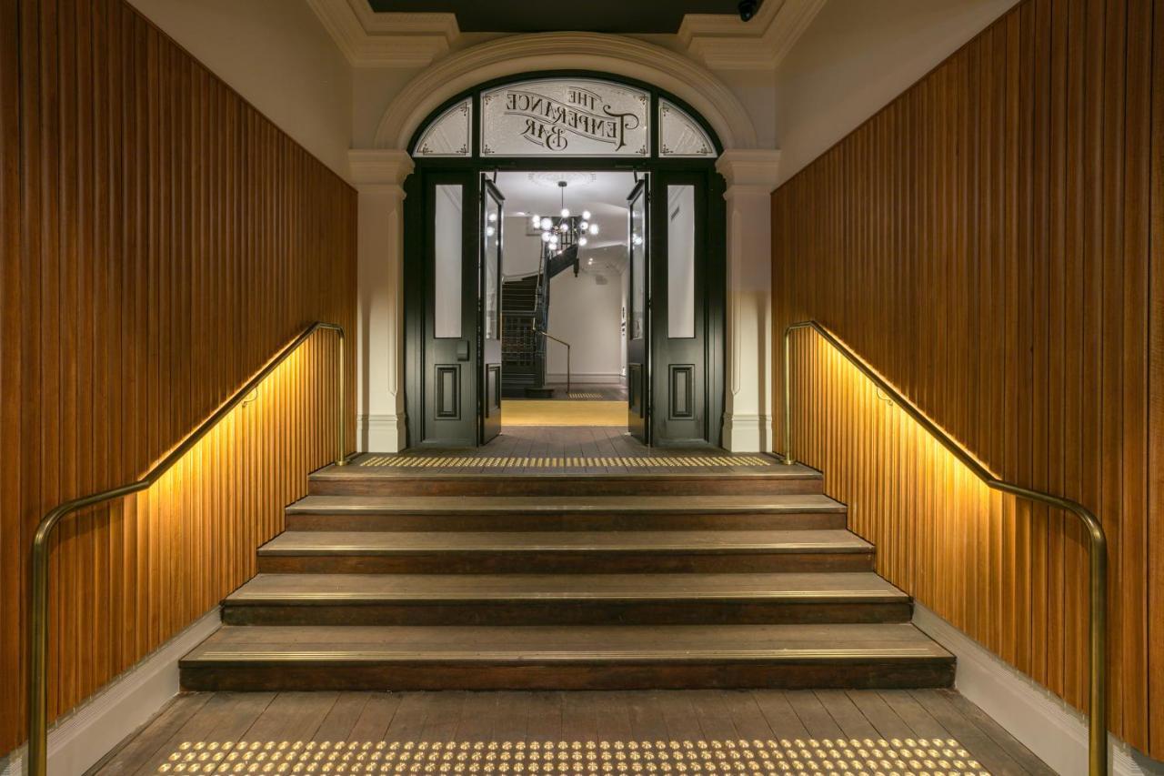 Farmers Home Hotel Northam Exteriér fotografie
